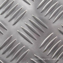 1050 Aluminium Checkered Plate for Floor